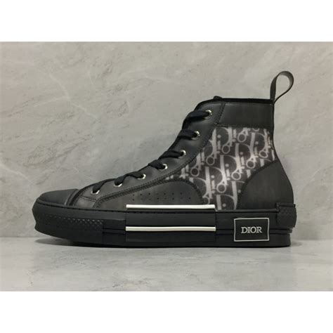 dior oblique sneaker|Dior b23 high top price.